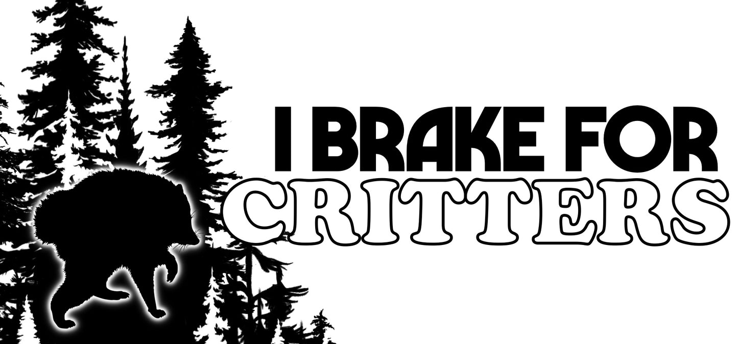 Critters Bumper