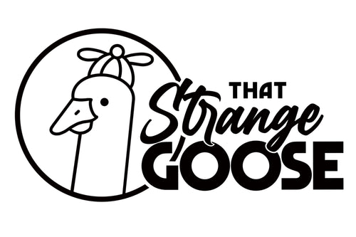 That Strange Goose