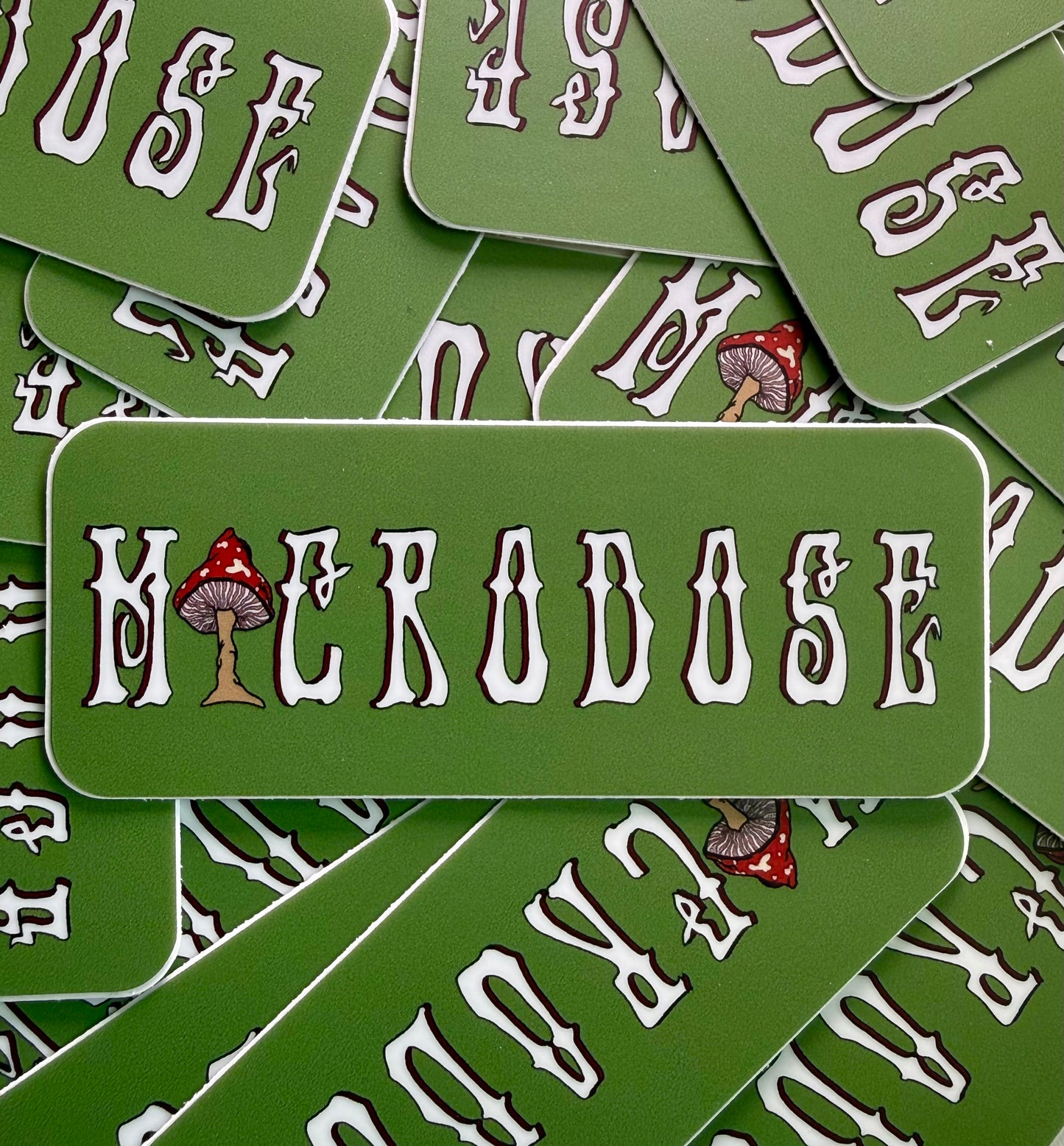 Microdose