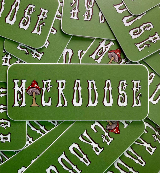Microdose