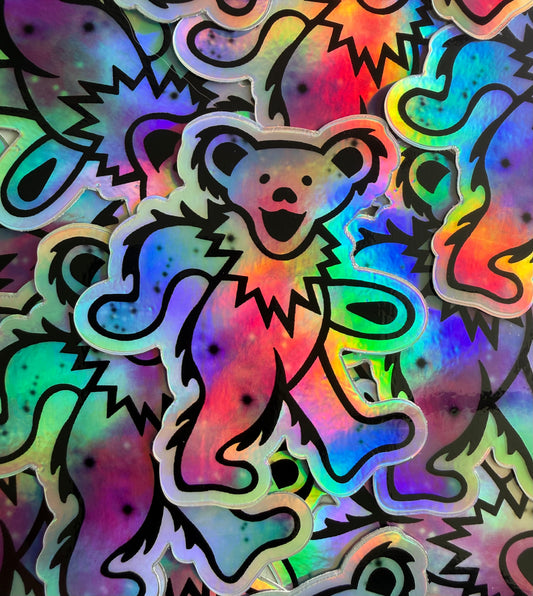 Grateful Galaxy